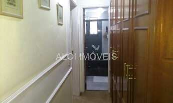 Imagem 5: 150 metros de área úteis, quatro dormitórios, sendo uma suíte, lazer total, rua sem saída