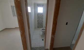 Imagem 6: Thamir) 02 dormitórios, 02 suites, vista mar, varanda gourmet e lazer completo