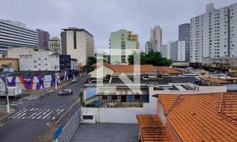 Imagem 6: Apartamento à Venda - Bela Vista, 1 Quarto, 30 m2