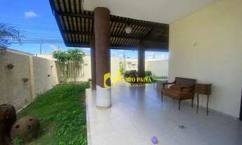 Imagem 7: Casa com 4 dormitórios à venda, 586 m² por R$ 1.900.000,00 - Parque Manibura - Fortaleza/C