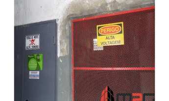 Imagem 6: Sao Paulo - Galpão/Depósito/Armazém - Vila Leopoldina