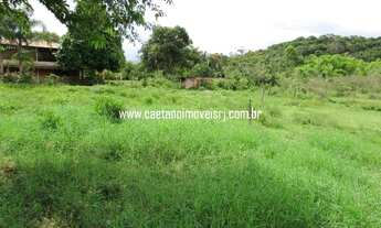 Imagem 3: Terreno excelente para montar seu sítio (Escritura e RGI