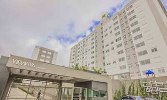 Imagem 2: Vendo excelente apartamento de 60 m² com suíte próximo ao novo Bourbon da Av. Apáricio Bor