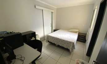 Imagem 6: Apartamento andar alto no Morada do Parque de 03 quartos, sendo um deles suíte