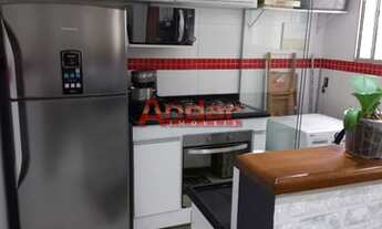 Imagem 6: Contagem - Apartamento Padrão - Alvorada