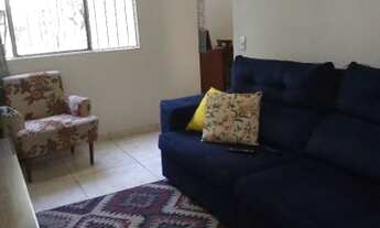 Imagem 2: Apartamento grande