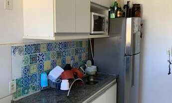 Imagem 2: Apartamento Zona Sul