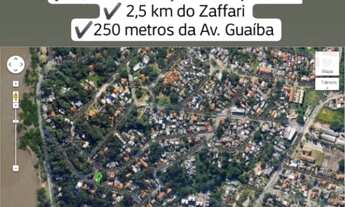 Imagem 6: Porto Alegre - Terreno Padrão - Espirito Santo