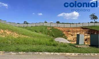 Imagem 3: LOTE 800 METROS - CONDOMÍNIO RESERVA SANTA MÔNICA - ITUPEVA, SP