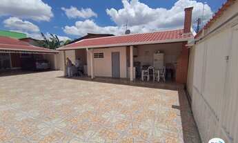 Imagem 4: Casa a venda no Parque Bandeirantes, Sumaré, SP