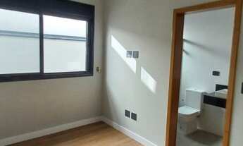 Imagem 7: Casa Térrea Pronta para Morar Altos da Serra VI, 250m², 3 Suítes