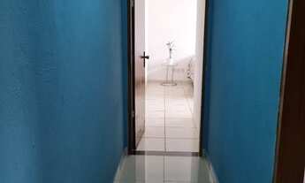 Imagem: Casa - Sobrado - Santo André - Jardim Oratório