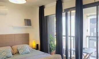 Imagem 7: Apartamento em Sumarezinho - São Paulo