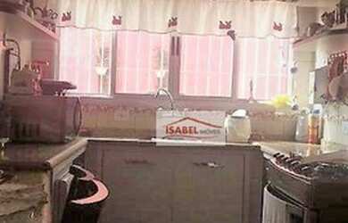 Imagem 4: SOBRADO À VENDA - JARDIM DOS IPÊS - SUZANO/SP