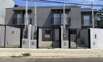 Imagem: Casa para venda possui 61 metros quadrados