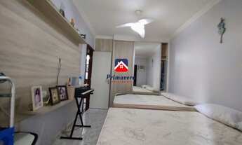 Imagem 5: APARTAMENTO PARA VENDA MOBILIADO 2 DORMITÓRIOS 1 SUÍTE - VILA CAIÇARA