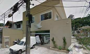 Imagem: PRÉDIO COMERCIAL / TREMEMBÉ - 300 m²