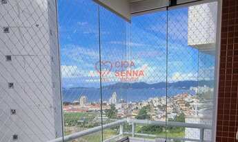 Imagem 3: DESOCUPADO - SEMI MOBILIADO - ELEVADOR - 02 VAGAS DE GARAGEM!!!