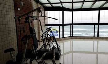 Imagem 7: Cobertura 5 dorms Piscina Privativa - Frente Mar!!
