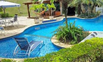 Imagem: Casa de condomínio para venda com 263 metros