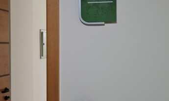 Imagem 2: Sala para alugar