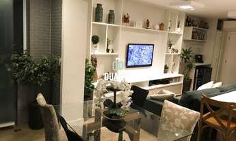 Imagem 4: SANTOS - Apartamento Padrão - GONZAGA