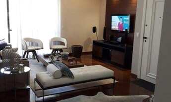 Imagem: Cambuí 5 dormitórios