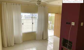 Imagem 3: Casa Térrea 3 Suítes 3 Vagas 209,45 M²