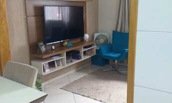 Imagem: Casa para venda possui 75 metros quadrados