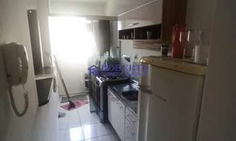 Imagem 6: Apartamento para venda tem 47 metros quadrados com 2 quartos em Estância Monazítica - Serr