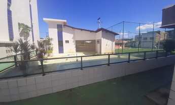 Imagem 5: Apartamento Nova Barra Pronto Para Mora Varanda 2 Quartos Lazer