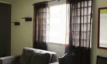 Imagem 2: Apartamento para Venda em Mogi das Cruzes, Jardim Cintia, 2 dormitórios, 1 banheiro, 1 vag