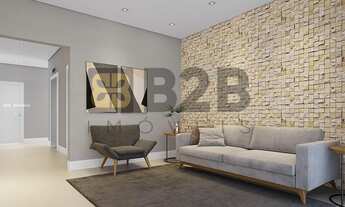 Imagem 3: Apartamento para Venda em Bauru, Vila Santo Antônio, 2 dormitórios, 1 suíte, 1 banheiro, 1