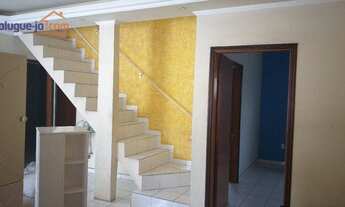 Imagem 5: Excelente Casa Cobertura 3 Dorm Jd Satélite