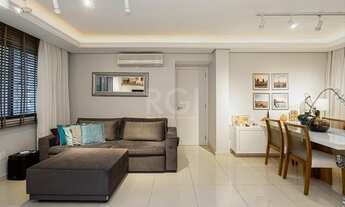 Imagem 5: Porto Alegre - Apartamento Padrão - Petrópolis