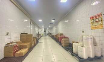 Imagem 3: Galpão/Depósito/Armazém para venda com 133 metros