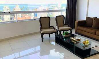 Imagem 2: Apartamento para venda com 135 metros quadrados