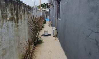 Imagem 2: Vendo casa nascente, 3 quartos (1 suíte) na Barra Nova- Marechal Deodoro