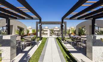 Imagem 4: CURITIBA - Apartamento Padrão - Centro