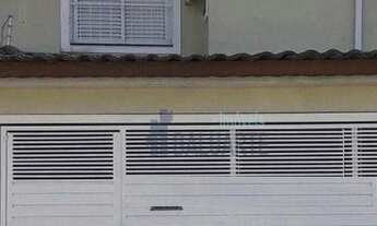 Imagem: Sobrado com 3 dormitórios à venda, 125