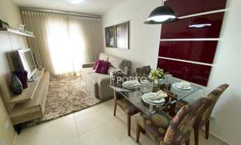 Imagem 3: Apartamento com 3 dormitórios, sendo 1 suíte à venda, 70 m² - Dois Córregos - Piracicaba/S