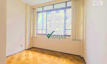 Imagem 2: Apartamento à venda, 115 m² por R$ 580.000,00 - Centro - Belo Horizonte/MG