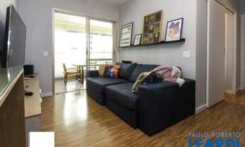 Imagem 2: APARTAMENTO - POMPÉIA - SP