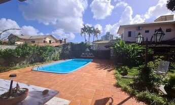 Imagem: Florianópolis - Casa Padrão - Itacorubi