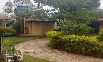 Imagem: Chácara com 3 dormitórios à venda, 4640