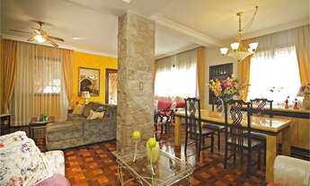 Imagem 6: São Paulo - Casa Padrão - PERDIZES