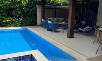 Imagem: HR- Bangalô Beach Class Eco Life - Muro