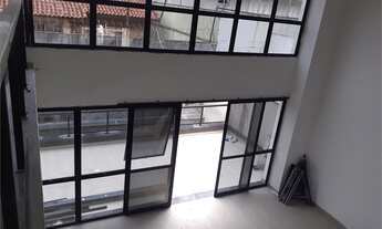 Imagem 4: Prédio novo, elevador, subsolo com 8 vagas