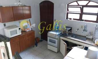 Imagem 5: Casa para Venda em Praia Grande, Jardim Imperador, 3 dormitórios, 1 suíte, 1 banheiro, 2 v