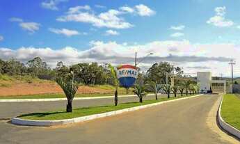 Imagem 2: Casa com 3 dormitórios à venda, 150 m² por R$ 790.000,00 - Condomínio Estância do Cipó - J